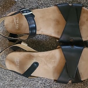 Dansko sandals